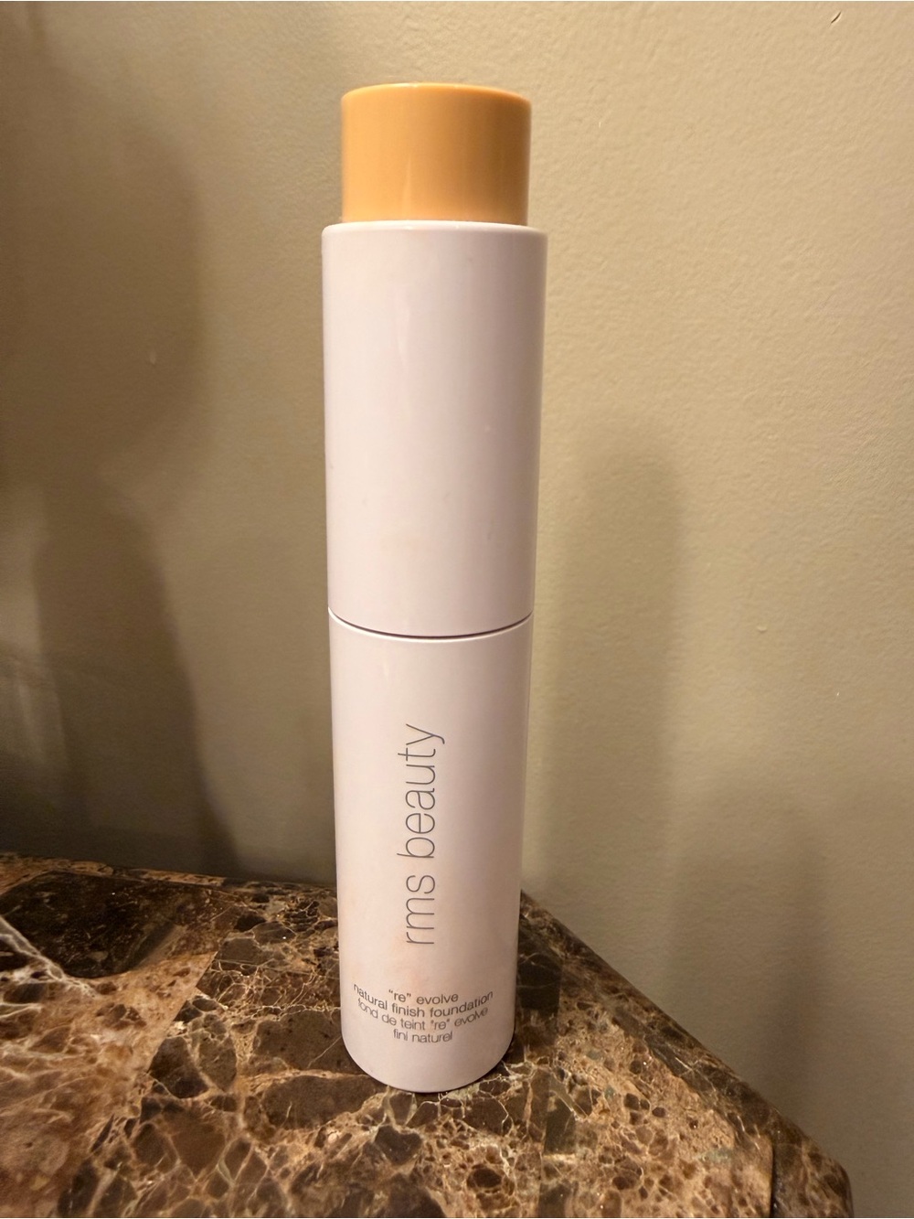 RMS Beauty Foundation Stick - Warm Beige
